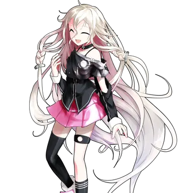 Profile image of イア