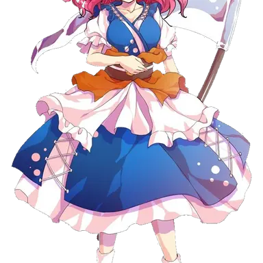 Profile image of Komachi Onozuka