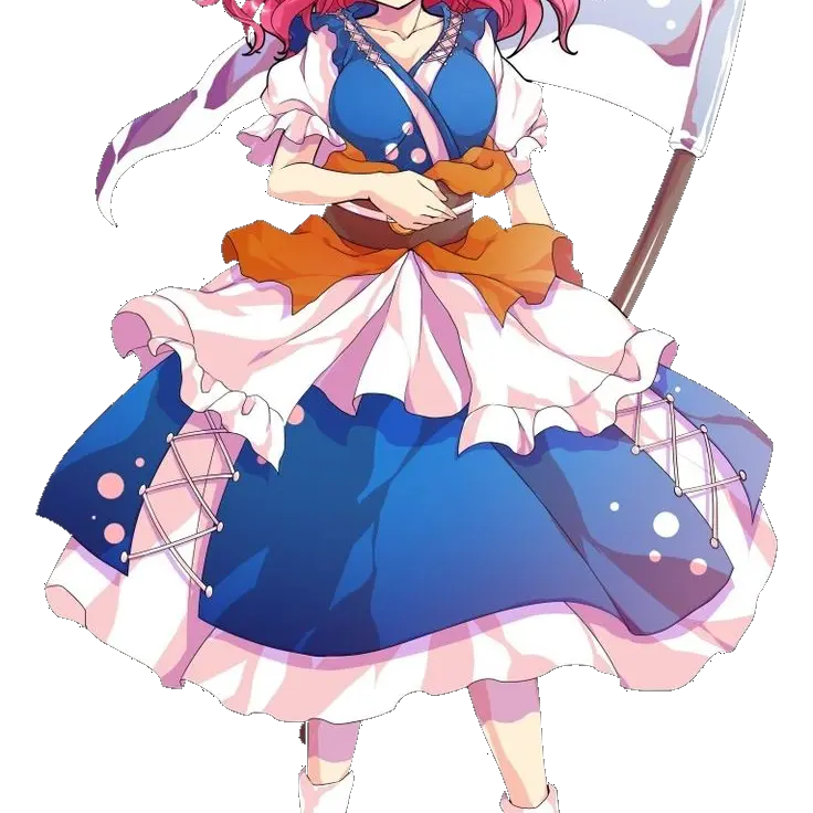 BLACKVEPPerkun의 東方温泉旅行