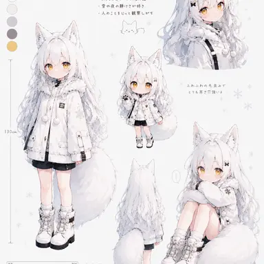 Profile image of ルミカ