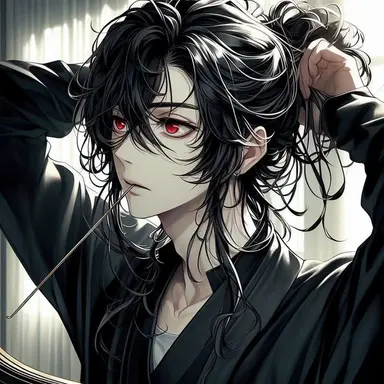 Profile image of Ronan