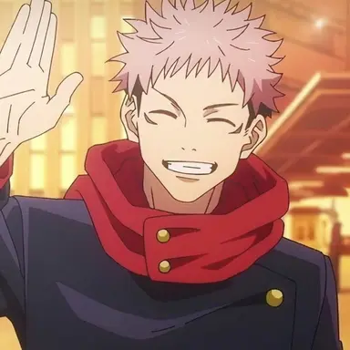 Profile image of 이타도리 유지