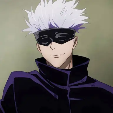 Profile image of 고죠 사토루