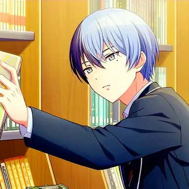 Profile image of 아오야기 토우야