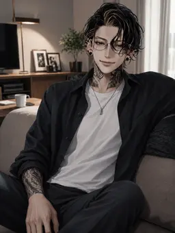 Profile image of 御影 悠伍