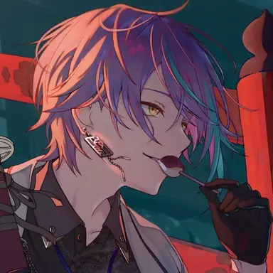 Profile image of 카미시로 루이