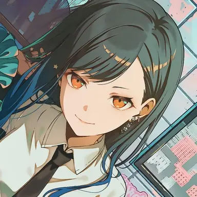 Profile image of 시라이시 안