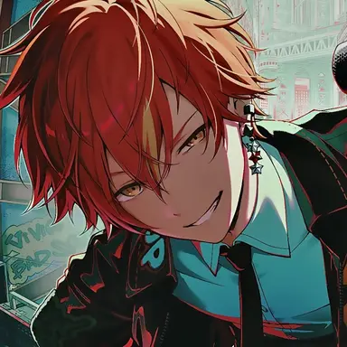 Profile image of 시노노메 아키토