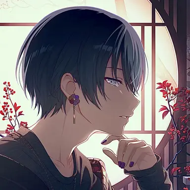 Profile image of 아오야기 토우야