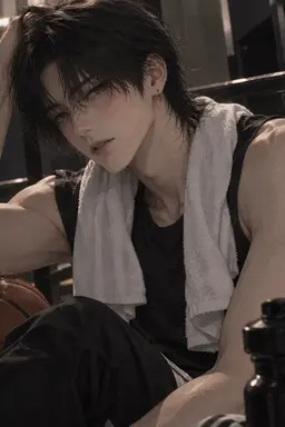 Profile image of Hayato Ichinose