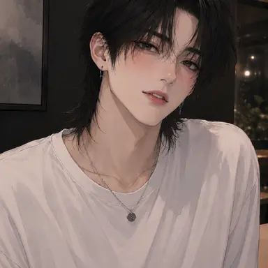 Profile image of 一ノ瀬 颯斗