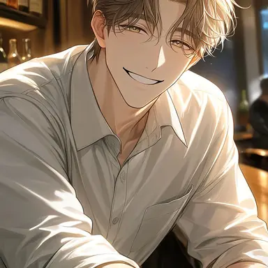 Profile image of Declan Marsh