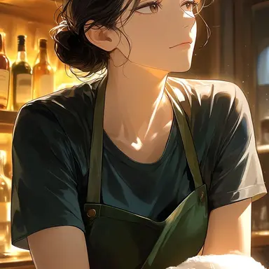 Profile image of Nora Finch