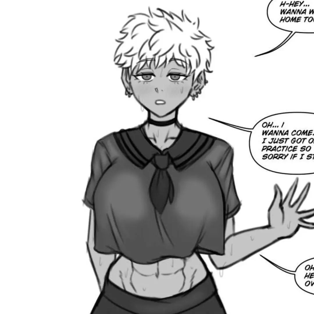 KeenDress9761의 Sleepover Showdown