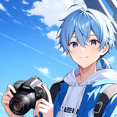 Profile image of Beau