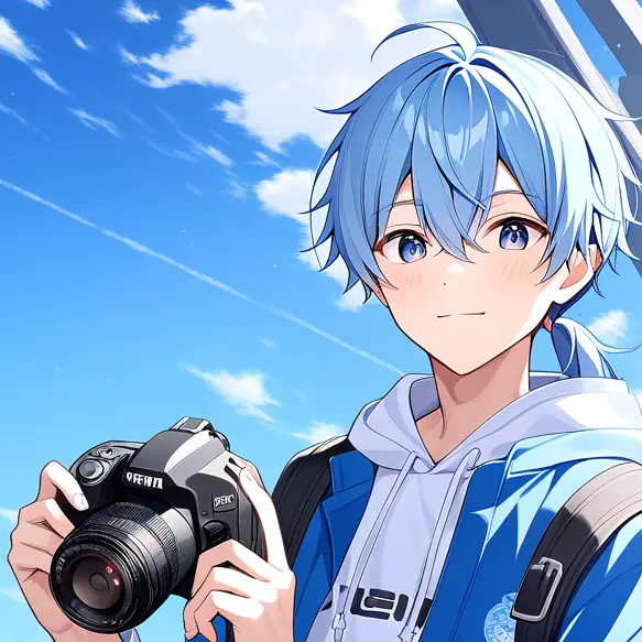 Moon_Warabi_Mochi의 だって君が言ったじゃん！！