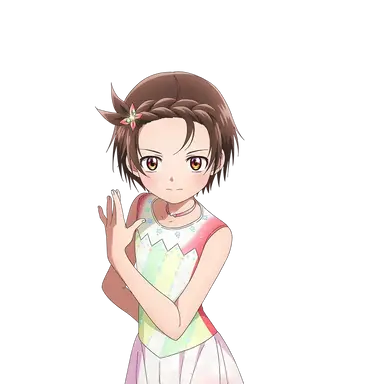 Profile image of 結束いのり