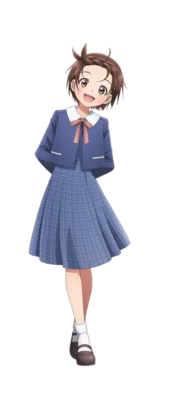 Profile image of 유이츠카 이노리