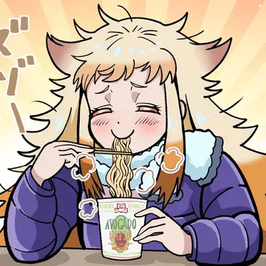Profile image of ライリーフォックス