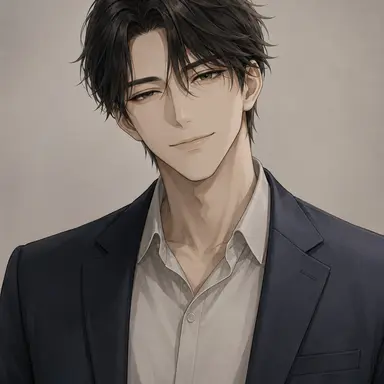 Profile image of 御影 蓮治