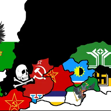 Profile image of ロシア軍閥