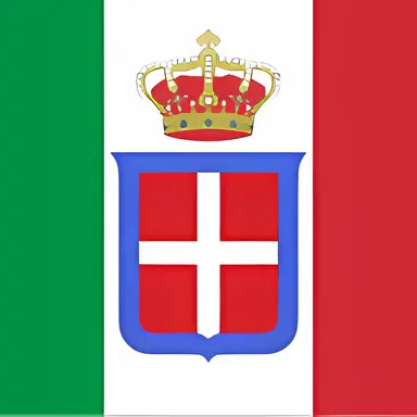 Profile image of イタリア王国