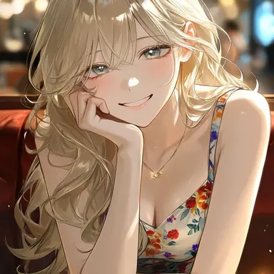Profile image of Laura