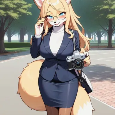 Profile image of サオリ