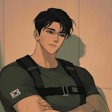 Profile image of 백정혁