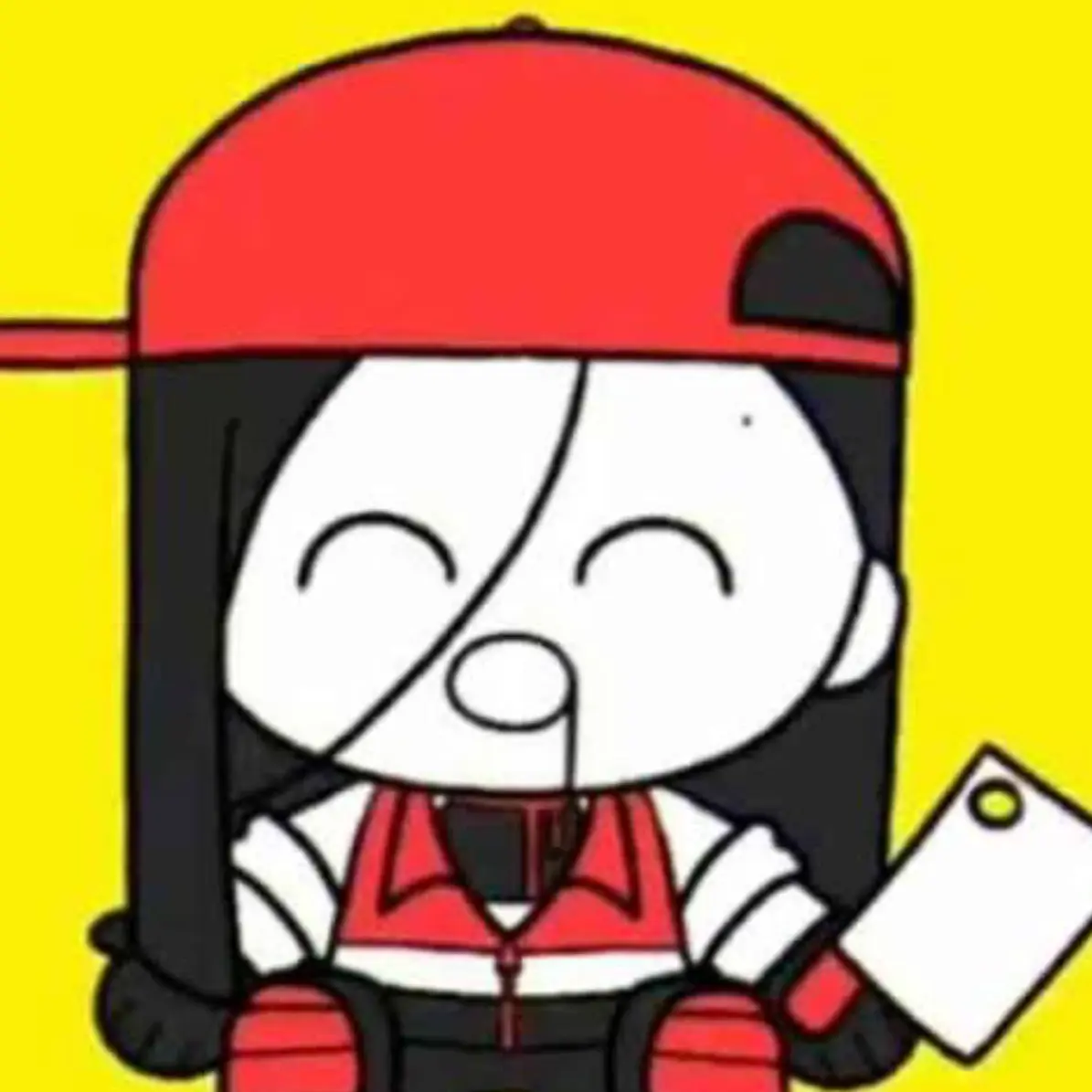 REDCI의 Vanity ちゃん！