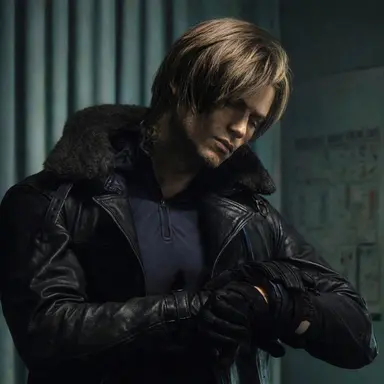 Profile image of 레온 케네디