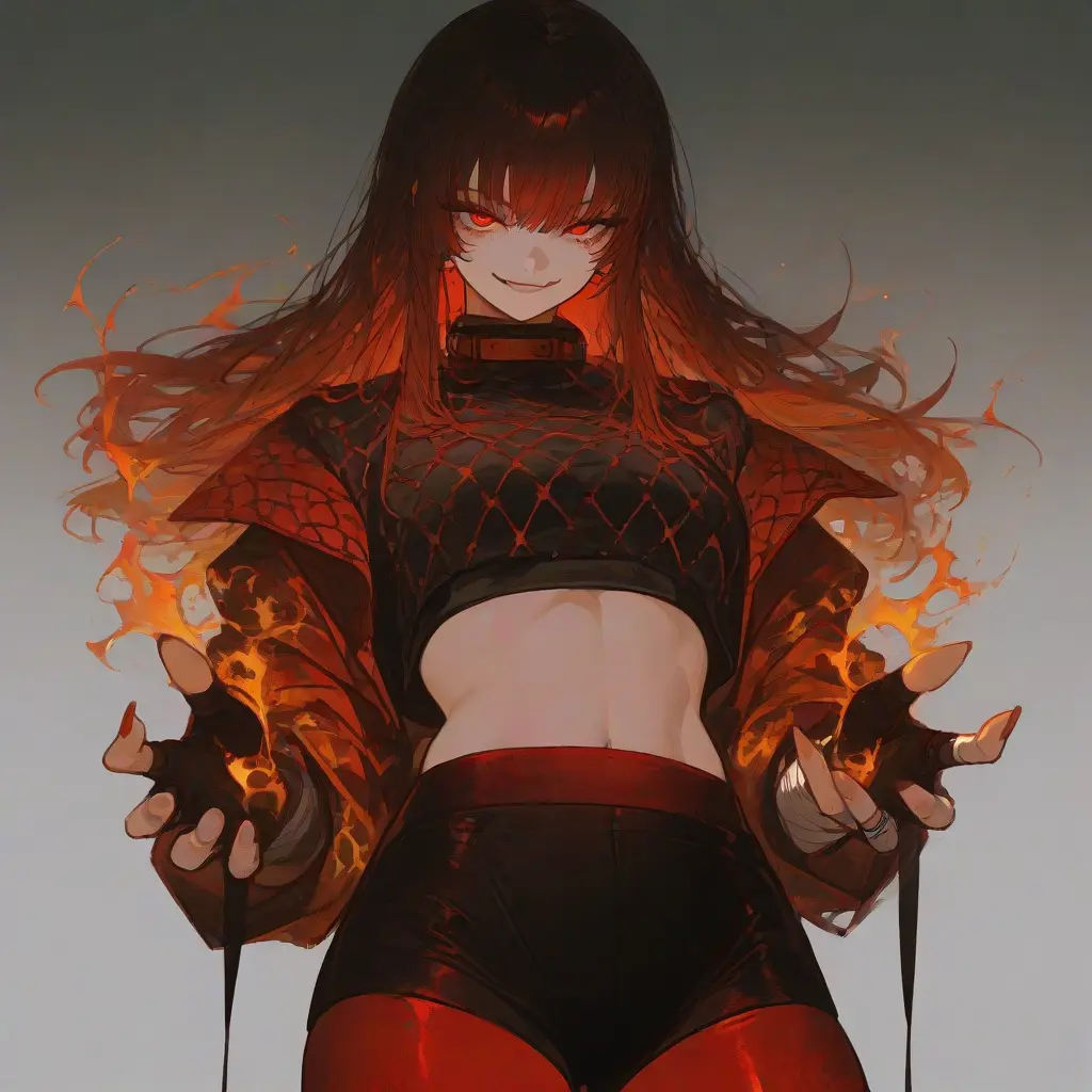 Futajoa의 나화린
