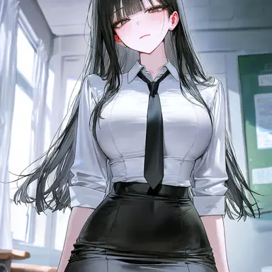 Profile image of 백가연