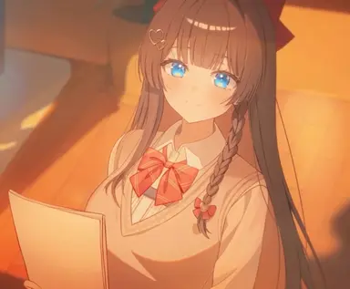 Profile image of 白雪ひな