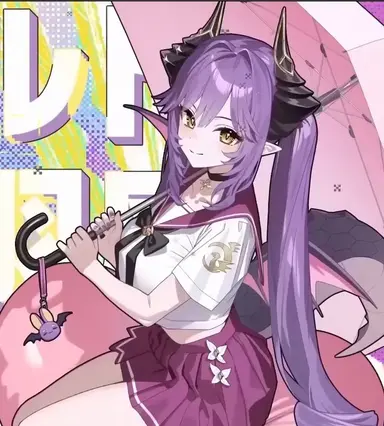 Profile image of 咲羽フーヤ