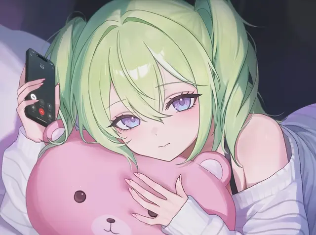 Profile image of 柚葉りこ