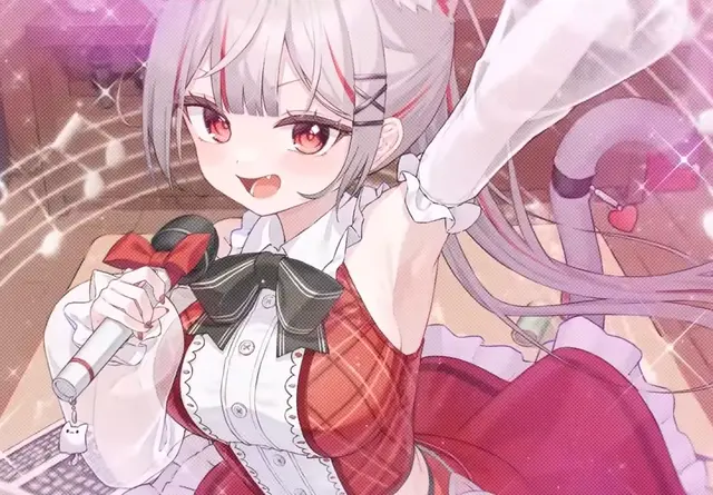 Profile image of 音々子ましろ