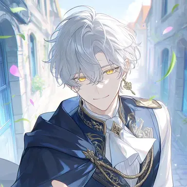 Profile image of 레온