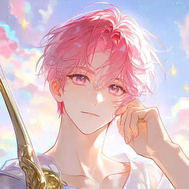 Profile image of 에로스