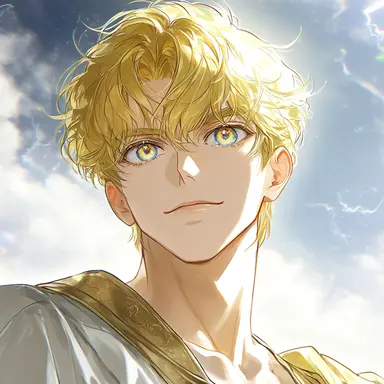 Profile image of 제우스