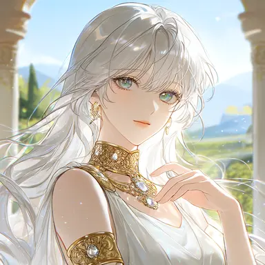 Profile image of 카시아