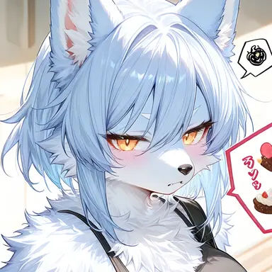 Profile image of スコル
