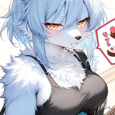 Profile image of Skoll
