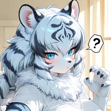 Profile image of ティグル