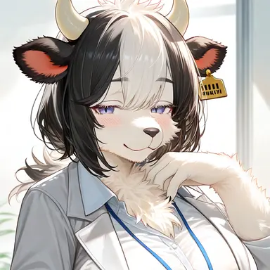 Profile image of カウ