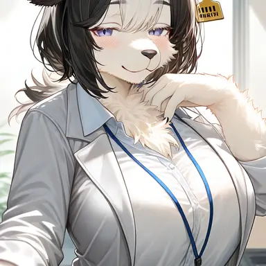 Profile image of Cow