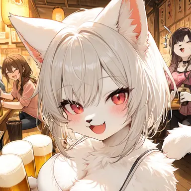 Profile image of シャム