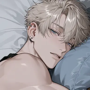 Profile image of 호죠 가쿠