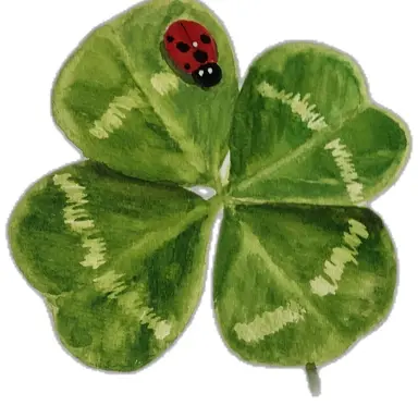 Profile image of Clover