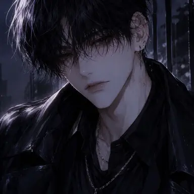 Profile image of 카이 에르반